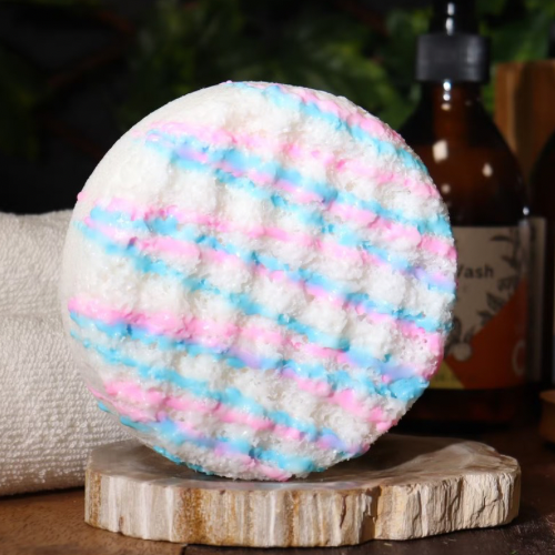Baby Powder Soap Sponge 680g